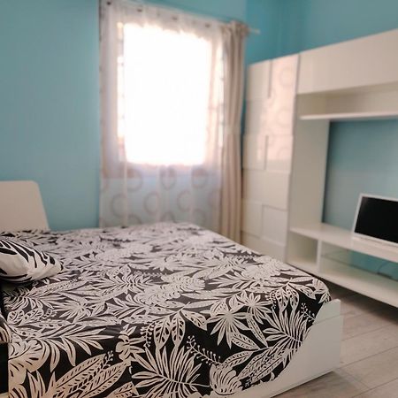 Holiday House Savona Buitenkant foto