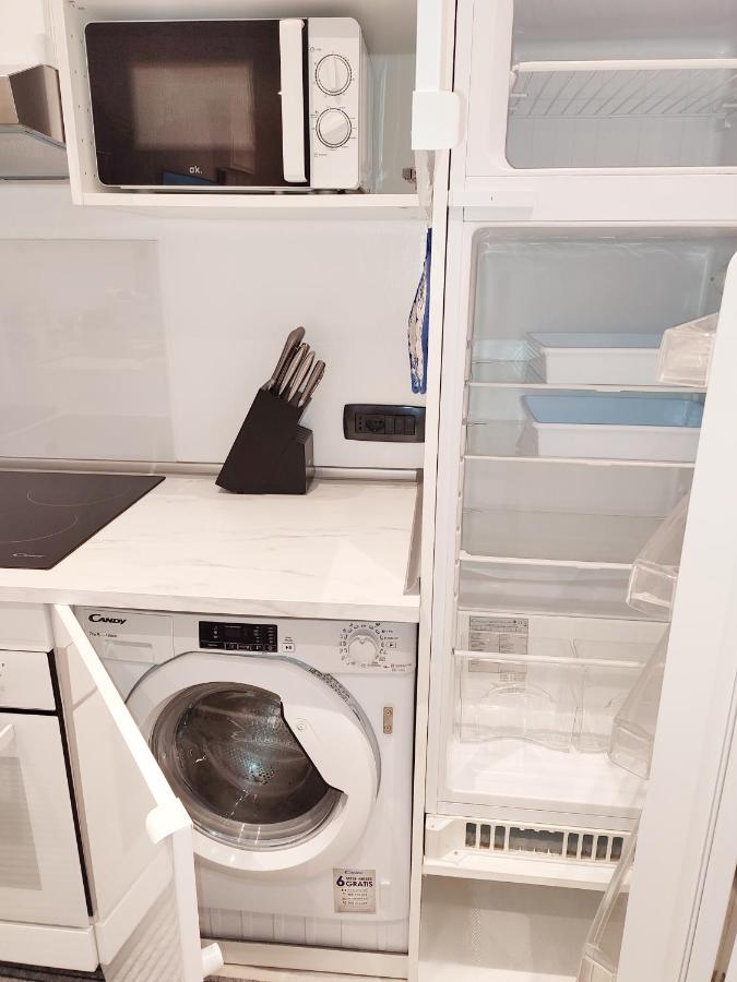 Holiday House Savona Buitenkant foto