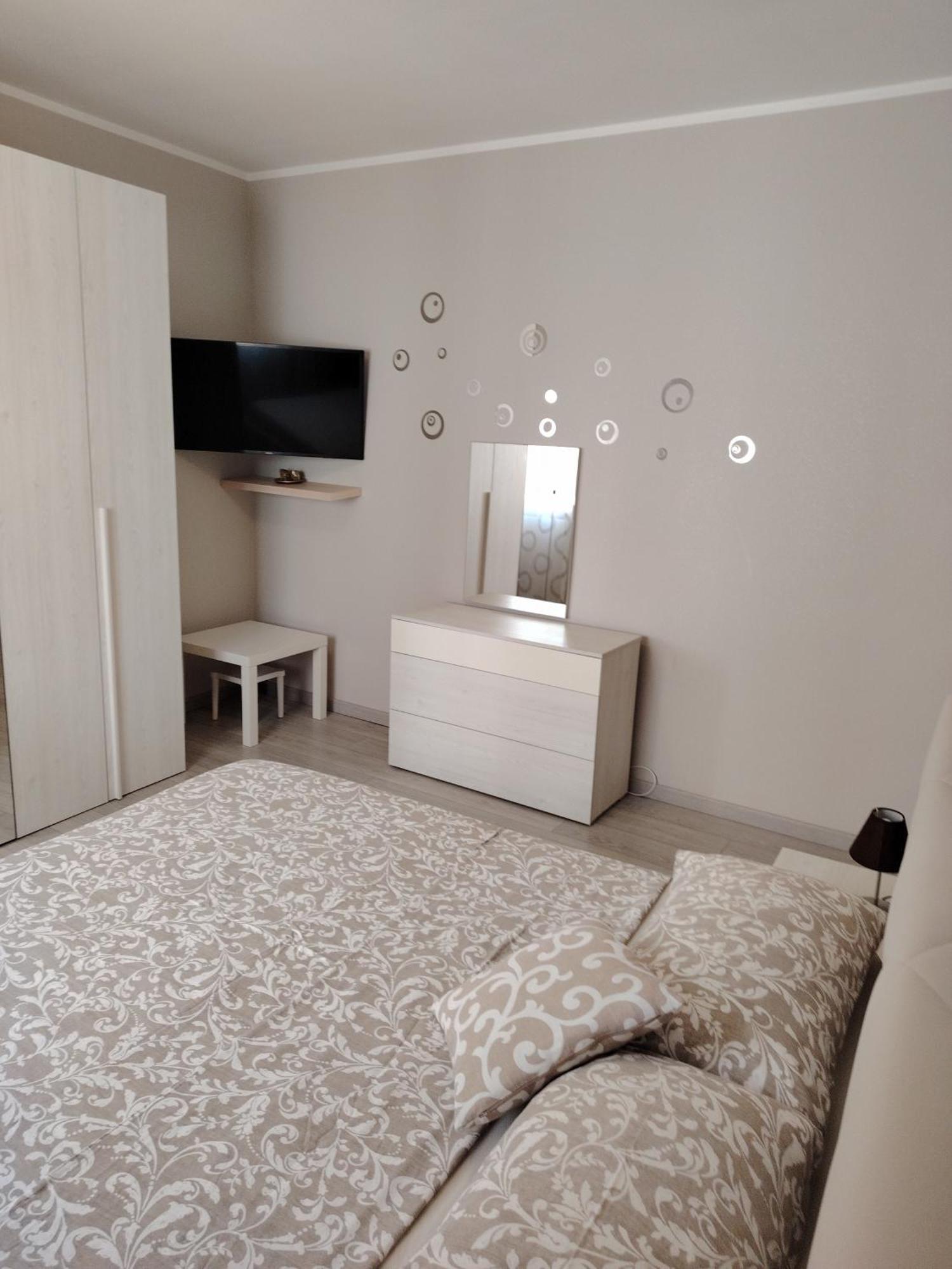 Holiday House Savona Buitenkant foto