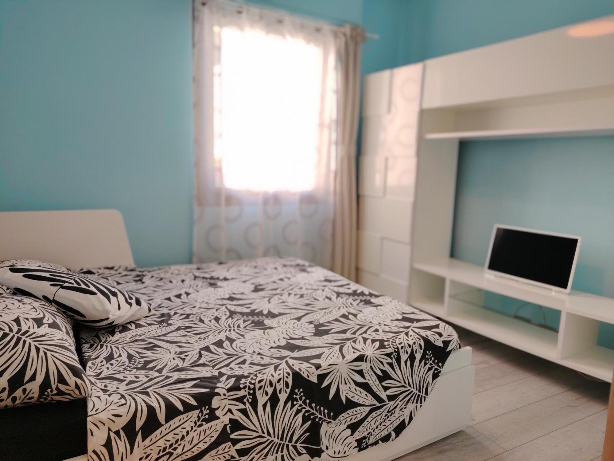 Holiday House Savona Buitenkant foto